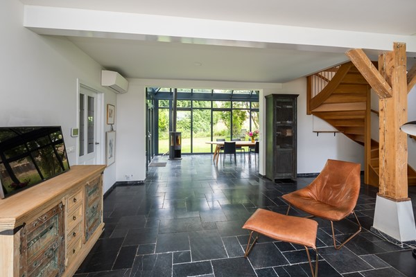 Medium property photo - Waalbandijk 110, 4063 CD Heesselt